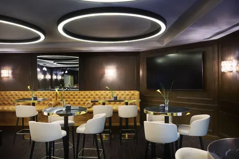 Barcelo Al Jadaf in Dubai — foto 20