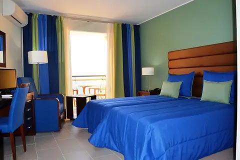 Hotel Cais da Oliveira in Santa Cruz — foto 17