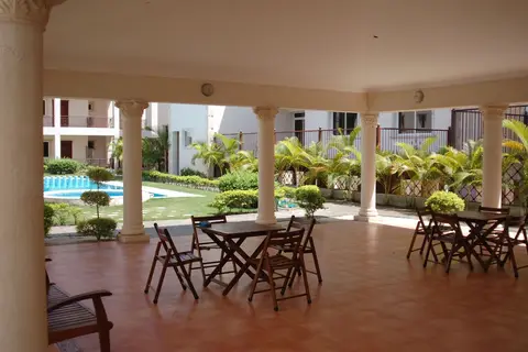 Apartments Bavaro Green - Punta Cana in Salvaleón de Higüey — foto 21