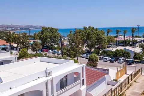 Atma Beach Rooms & Suites in Faliraki — foto 2