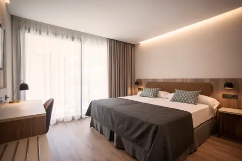 Presidente Hotel in Benidorm — foto 7