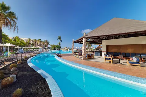 Hotel H10 Playa Meloneras Horizons Collection in San Bartolomé de Tirajana