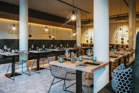 Elements Resort Zell am See in Zell am See — foto 10