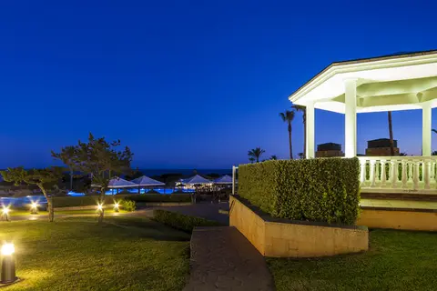Insotel Punta Prima Resort & Spa in Ciutadella — foto 30