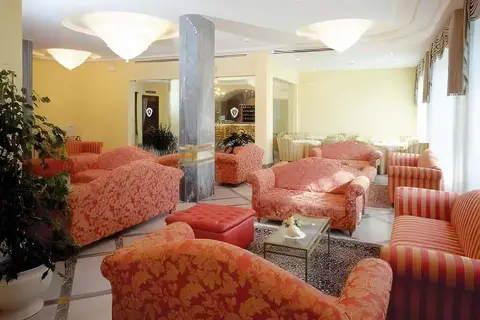 Hotel Zi Teresa in Sorrento, foto 13