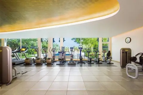 Waldorf Astoria Ras Al Khaimah in Ras Al Khaimah — foto 7