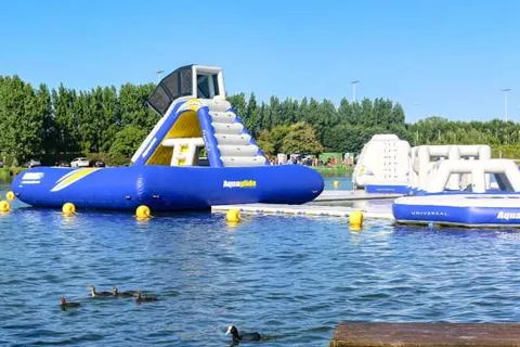 Holiday Suites Jabbeke foto 13