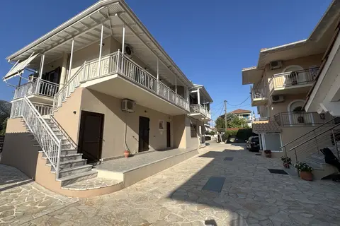 Phillipos Studios in Δημοτική Ενότητα Λευκάδος — foto 20