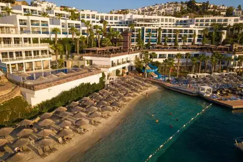 Delta Hotels by Marriott in Bodrum, foto 25