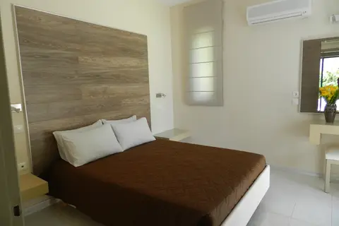 Triantafillas Apartments in Αφάντου — foto 25