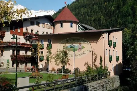 Ferienhotel Alber in Mallnitz — foto 3