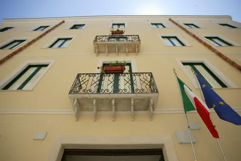 Badia Nuova Residence in Trapani, foto 9