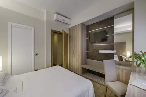 Ariston in Milaan — foto 18