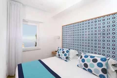 Hotel Miramare in Sorrento, foto 24