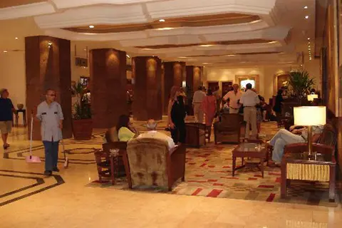 Ramses Hilton in Caïro — foto 8