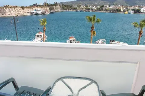 Kosta Palace in Kos