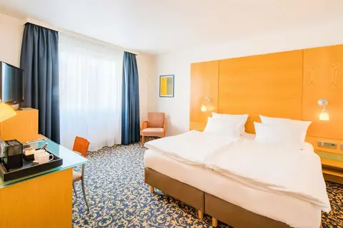 Best Western Hotel Kantstrasse Berlin in Berlijn — foto 16