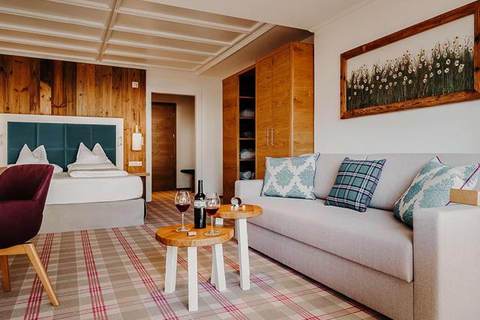 Hotel Sendlhofer's foto 17