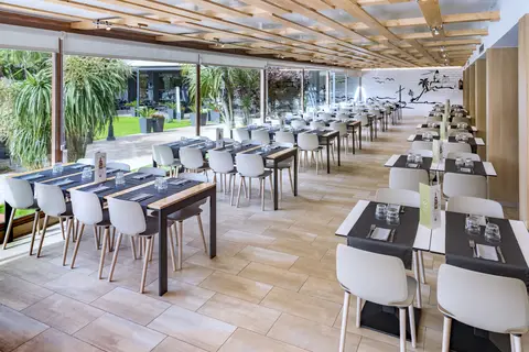 Hotel President in Calella — foto 18