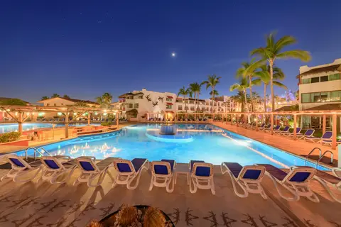Grand Decameron Los Cabos, A Trademark All Inclusive Resort in San Jose del Cabo — foto 3