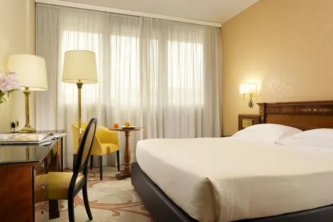 Unahotels Scandinavia Milano in Milan — foto 2