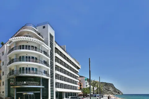 SANA Sesimbra Hotel foto 1