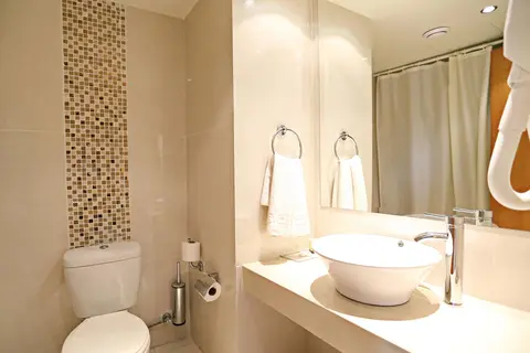 Anastasia Beach Hotel in Παραλίμνι — foto 18