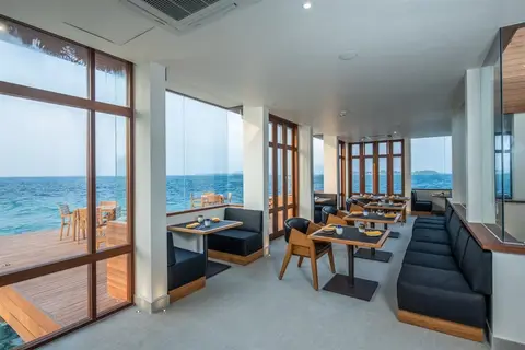 Heritance Aarah - Premium All Inclusive in Raa Atoll, foto 17