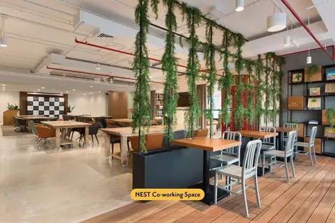 Tryp by Wyndham Dubai in Dubai — foto 14