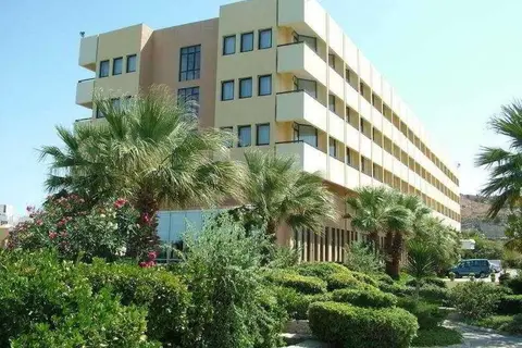 Hotel Babaylon in Çeşme — foto 8