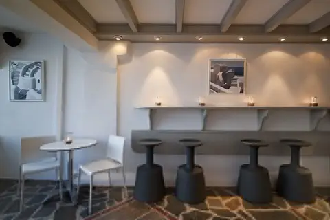 Hotel Regina Mare in Δημοτική Ενότητα Θήρας — foto 10