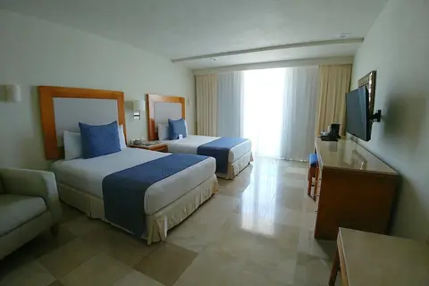 Grand Park Royal Cozumel in Cancún — foto 9