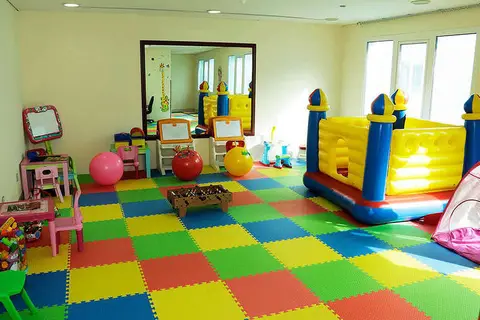 MD Hotel By Gewan in Dubai — foto 7