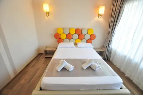 Michelangelo Resort in Δημοτική Ενότητα Κασσωπαίων — foto 20
