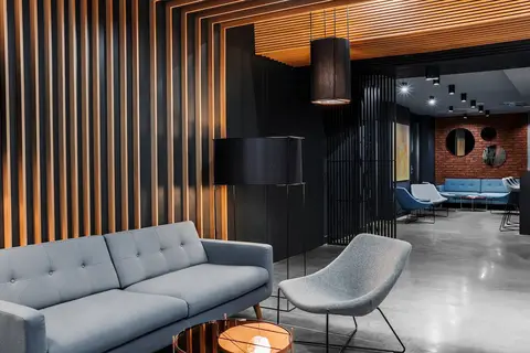 Aparthotel Lwowska1 in Krakau — foto 7