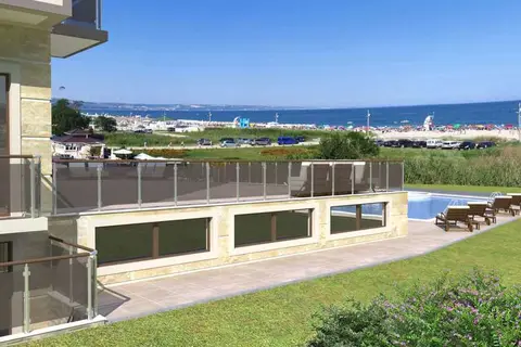 Veramar Beach in Кранево — foto 6