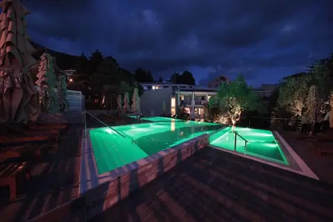 Hotel Castellastva in Petrovac na Moru — foto 6