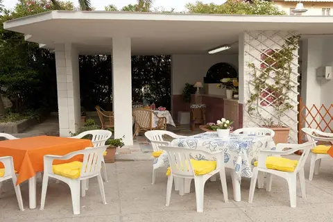 Hotel Venere in Cesenatico, foto 21