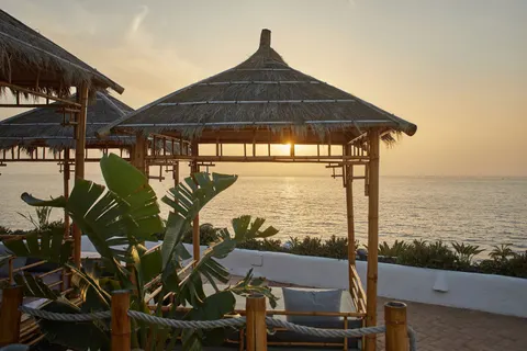 Dreams Jardin Tropical foto 41