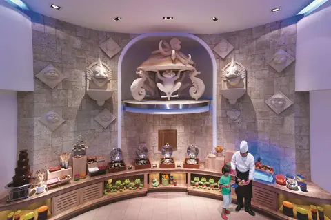 Shangri-La Rasa Sentosa, Singapore in Singapore — foto 6