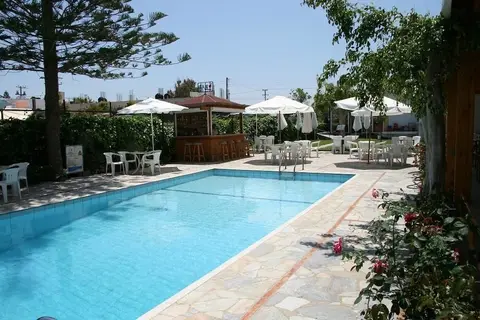 CHC Marirena Hotel in Δημοτική Ενότητα Γαζίου — foto 30