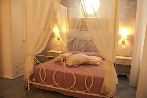 Valentour B&B Blu Tropea Maison in Tropea, foto 10