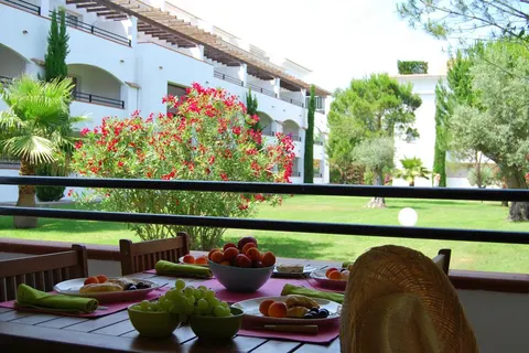 Résidence Vacancéole Sognu di Rena foto 5