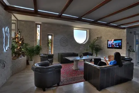 Felix Hotel Olbia in Olbia — foto 6