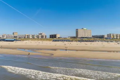 Center Parcs Park Zandvoort - Hotel foto 6