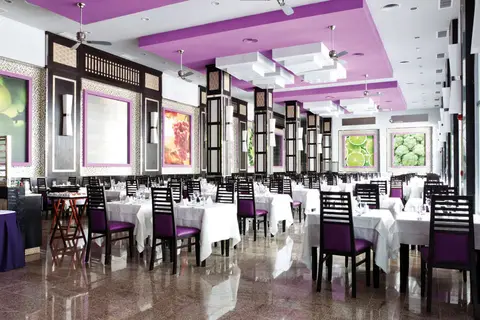 Riu Palace Mexico in Playa del Carmen — foto 6