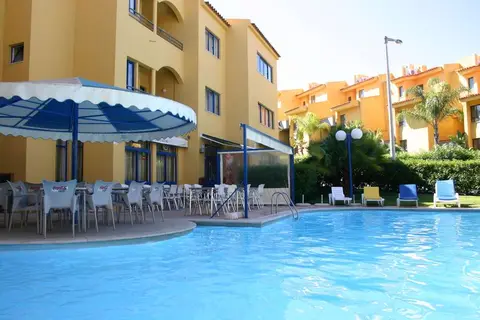 Rio Appartementen in Loulé — foto 2