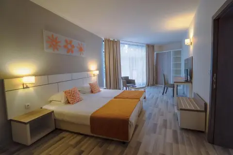 Odessos Park Hotel in СПА център Ривиера Бийч — foto 16