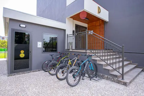 Fly & Go A Suite Side in Manavgat — foto 9