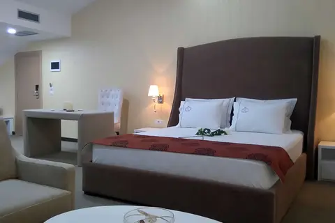 Santa Quaranta Hotel Saranda in Sarandë — foto 30